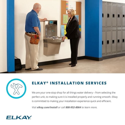 elkay ezs8s